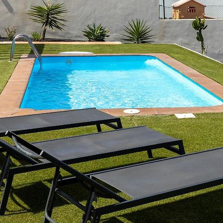 Villa Vento By Calima Villas Коста-де-Антигуа Экстерьер фото