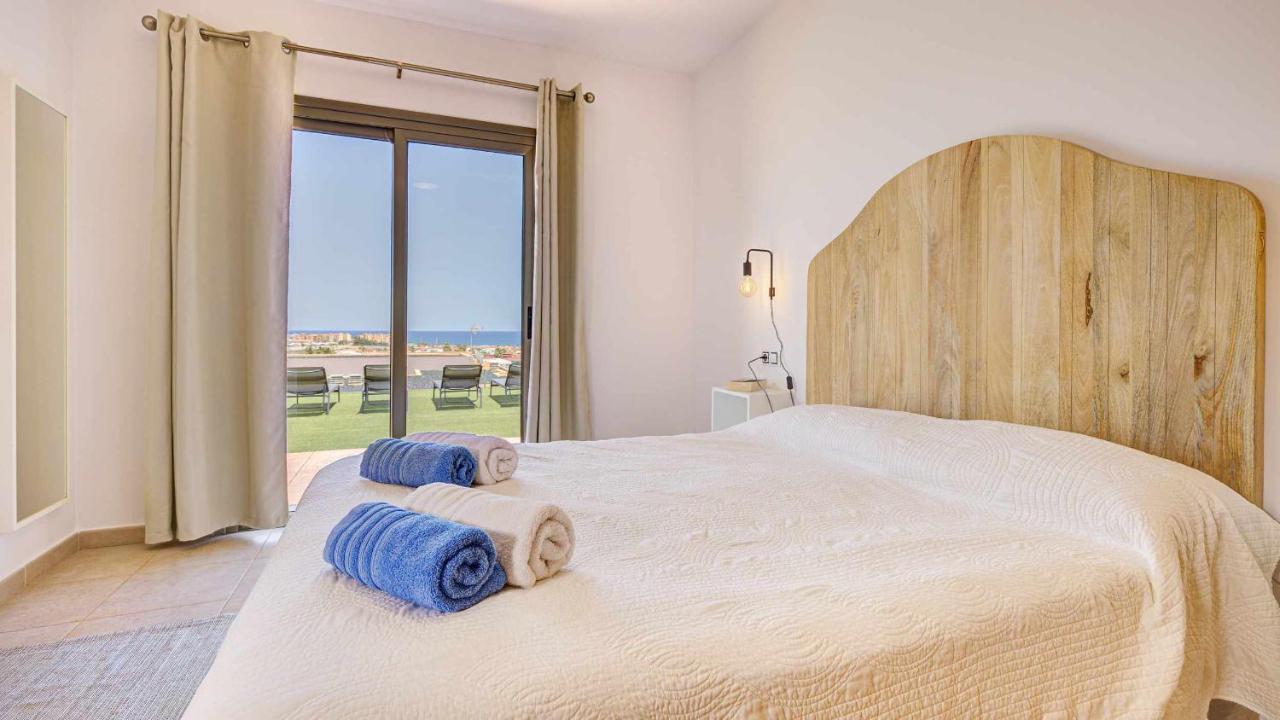Villa Vento By Calima Villas Коста-де-Антигуа Экстерьер фото